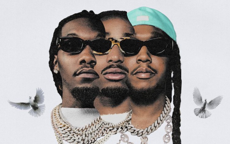 Listen to Migos’ New Album ‘CULTURE 3’ f/ Drake, Cardi B, Pop Smoke & More