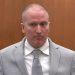 Derek Chauvin Sentenced to 22.5 Years for the Murder of George Floyd