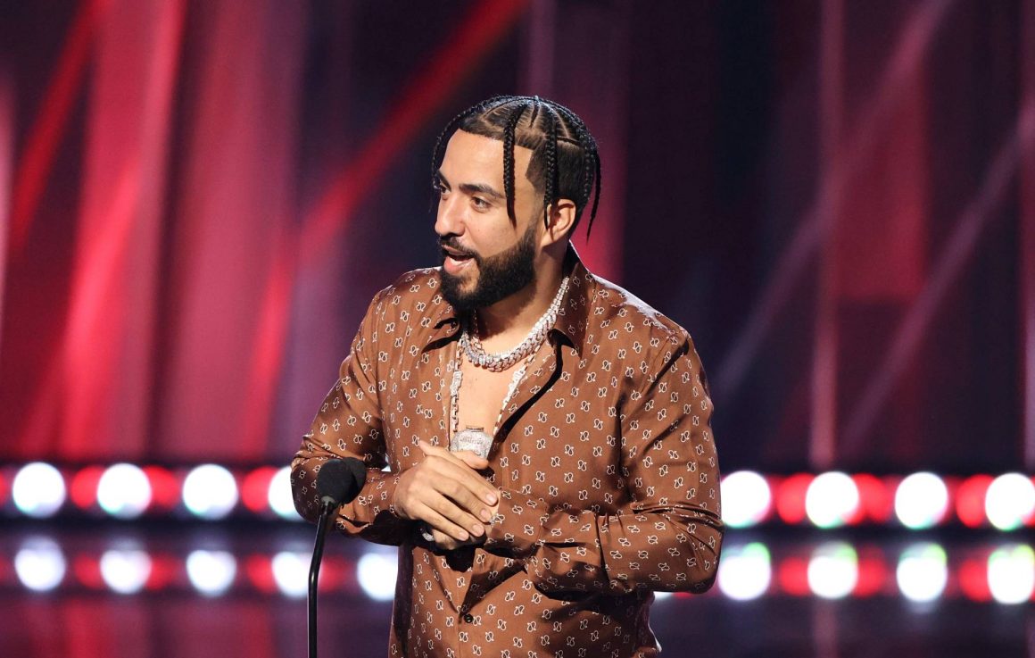 French Montana Shares New Track and Video for 'FWMGAB'
