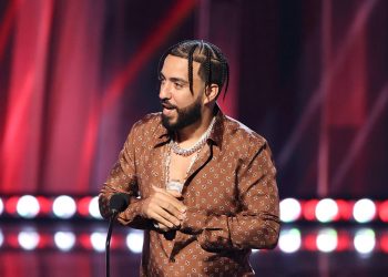 French Montana Shares New Track and Video for 'FWMGAB'