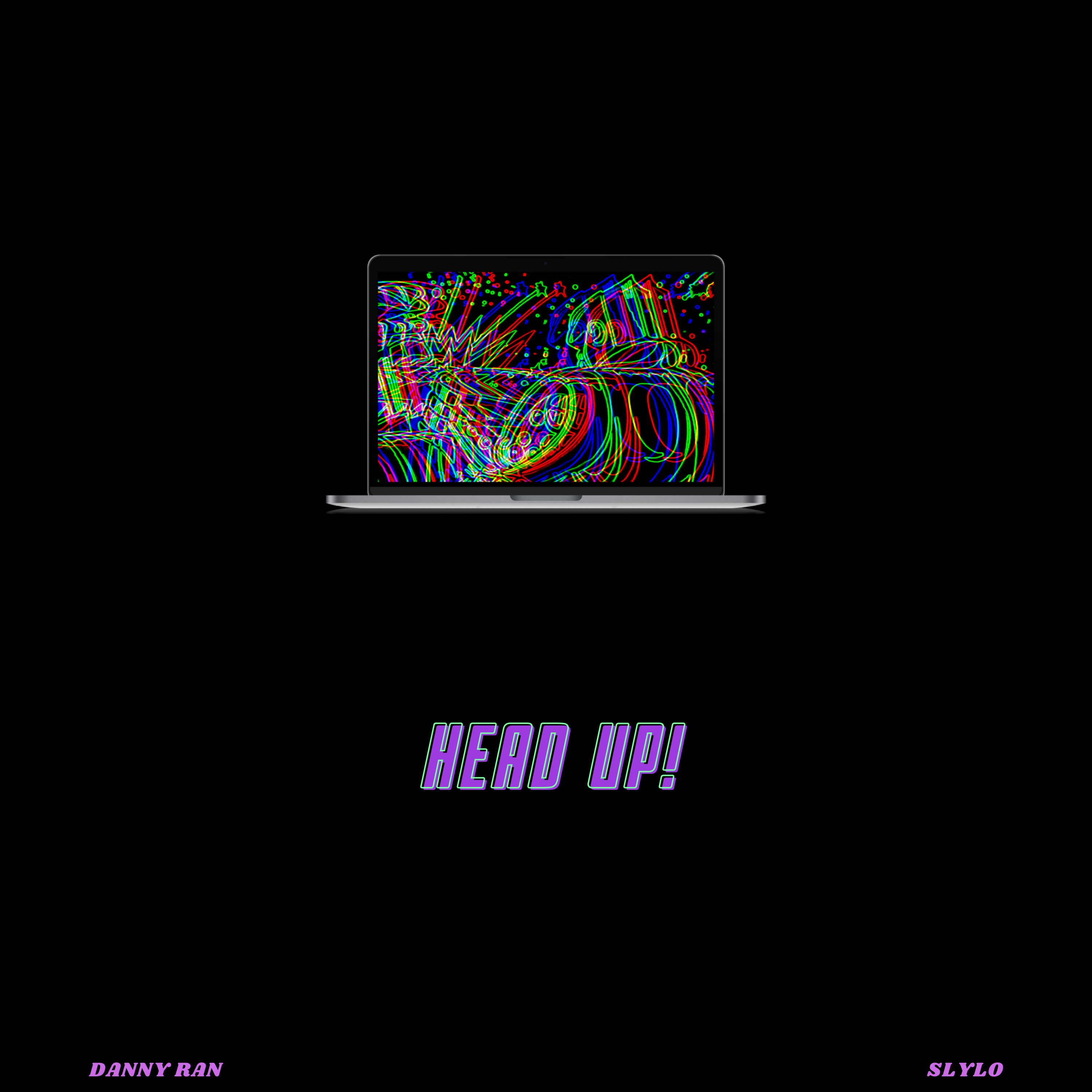 Danny Ran Connects With Slylo for New Song 'Head Up!'