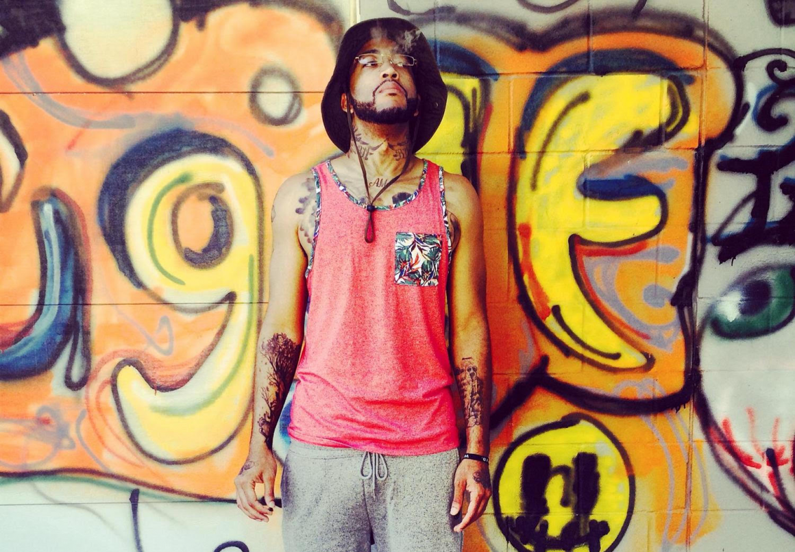 TAIN Releases New Single 'Phelps'