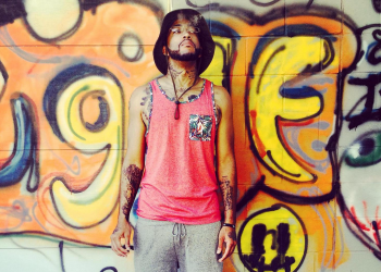 TAIN Releases New Single 'Phelps'