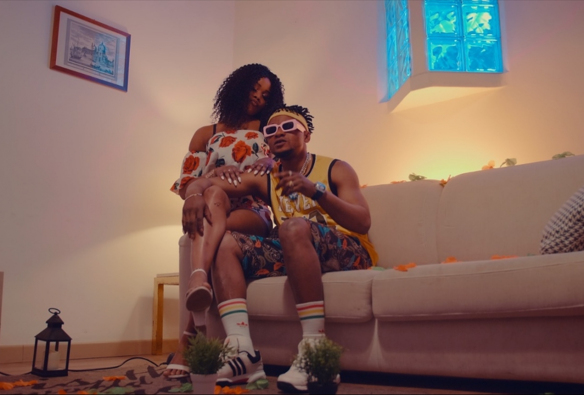Ciano Z Releases Video for Debut Single 'Nobody'