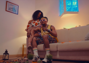 Ciano Z Releases Video for Debut Single 'Nobody'