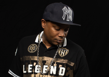 Dilly Da Don Releases New Single 'Make Me Go'