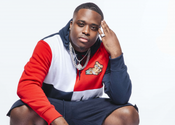 Flex Jaxn Releases New Single 'Thuna'