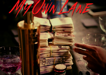 Manchester Based Rapper Traumz Releases New EP 'My Own Lane'