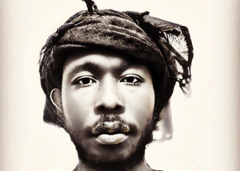 CBR Scrip Releases New Album 'Uniting' with Knick Babie