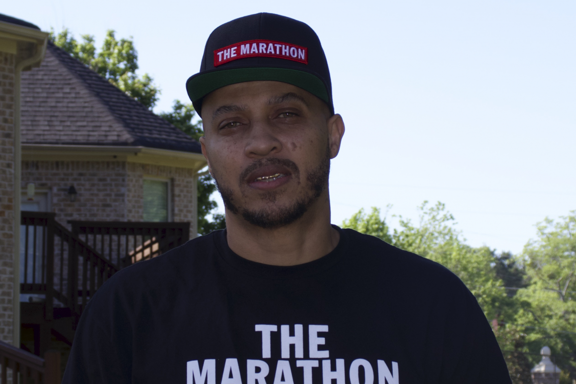 Artist Casino Redd Releases New Single 'Make Sumthin Shake'