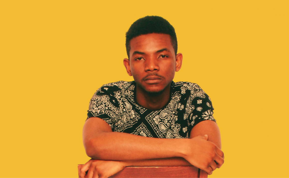 JTK Releases New Single 'Coffee House Freestyle'