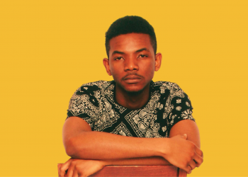 JTK Releases New Single 'Coffee House Freestyle'