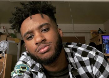 Watch Mace Supreme's Colorful Visual for 'Apple Jacks'