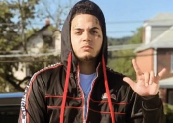 Meet Pennsylvania Rising star Fac Marlo