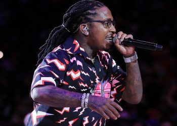 JACQUEES Drops New Single 'Bed Friend' featuring Queen Naija