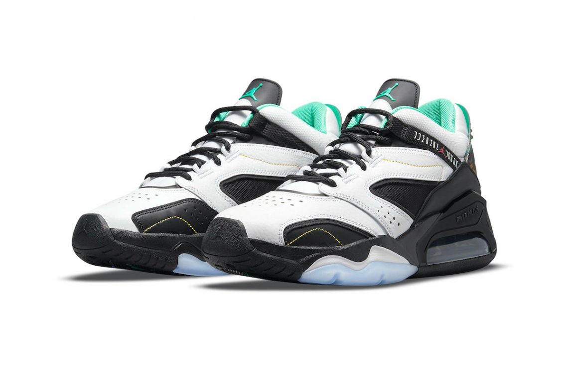 Take an Official Look at The Jordan Point Lane 'Urban Jungle' 24HipHop