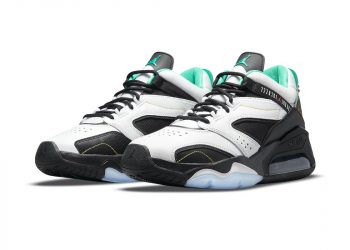 Take an Official Look at The Jordan Point Lane 'Urban Jungle'