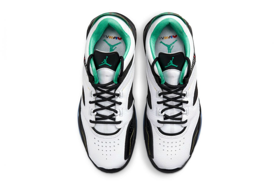 Take an Official Look at The Jordan Point Lane 'Urban Jungle'