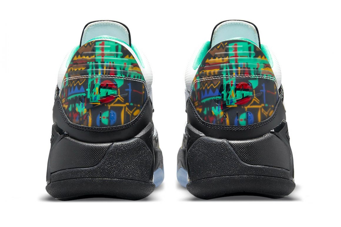 Take an Official Look at The Jordan Point Lane 'Urban Jungle'