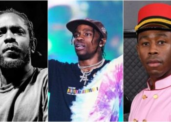 Kendrick Lamar, Tyler, The Creator & Travis Scott To Headline ‘Day N Vegas’ 2021 Festival