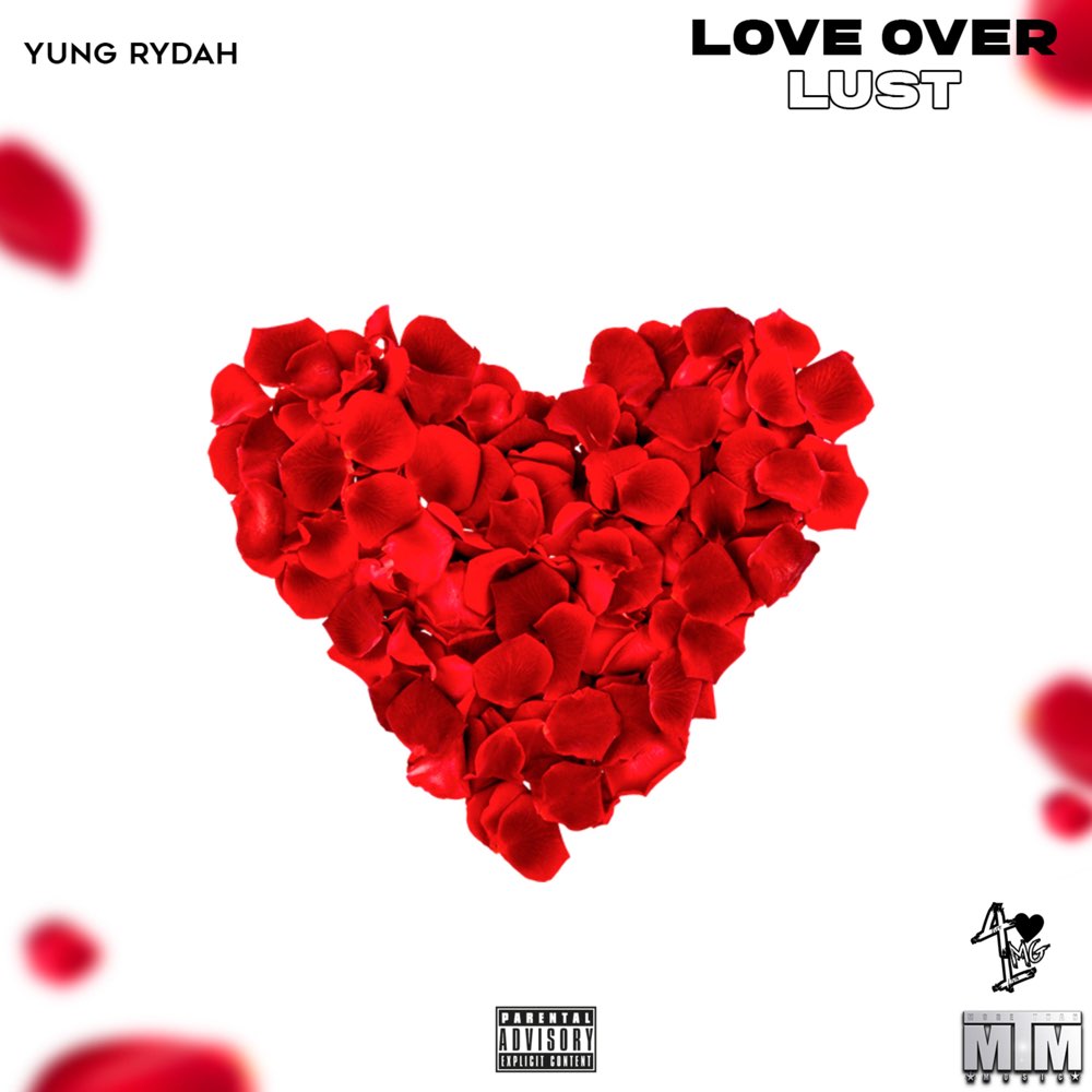 North Carolina Rapper Yung Rydah Shares New Song 'Love over Lust'