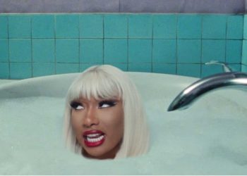 Megan Thee Stallion Drops Video For New Single, 'Thot Sh*t'