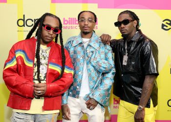 Migos Shares Track List For ‘CULTURE 3’ Featuring Drake, Future, Pop Smoke & More