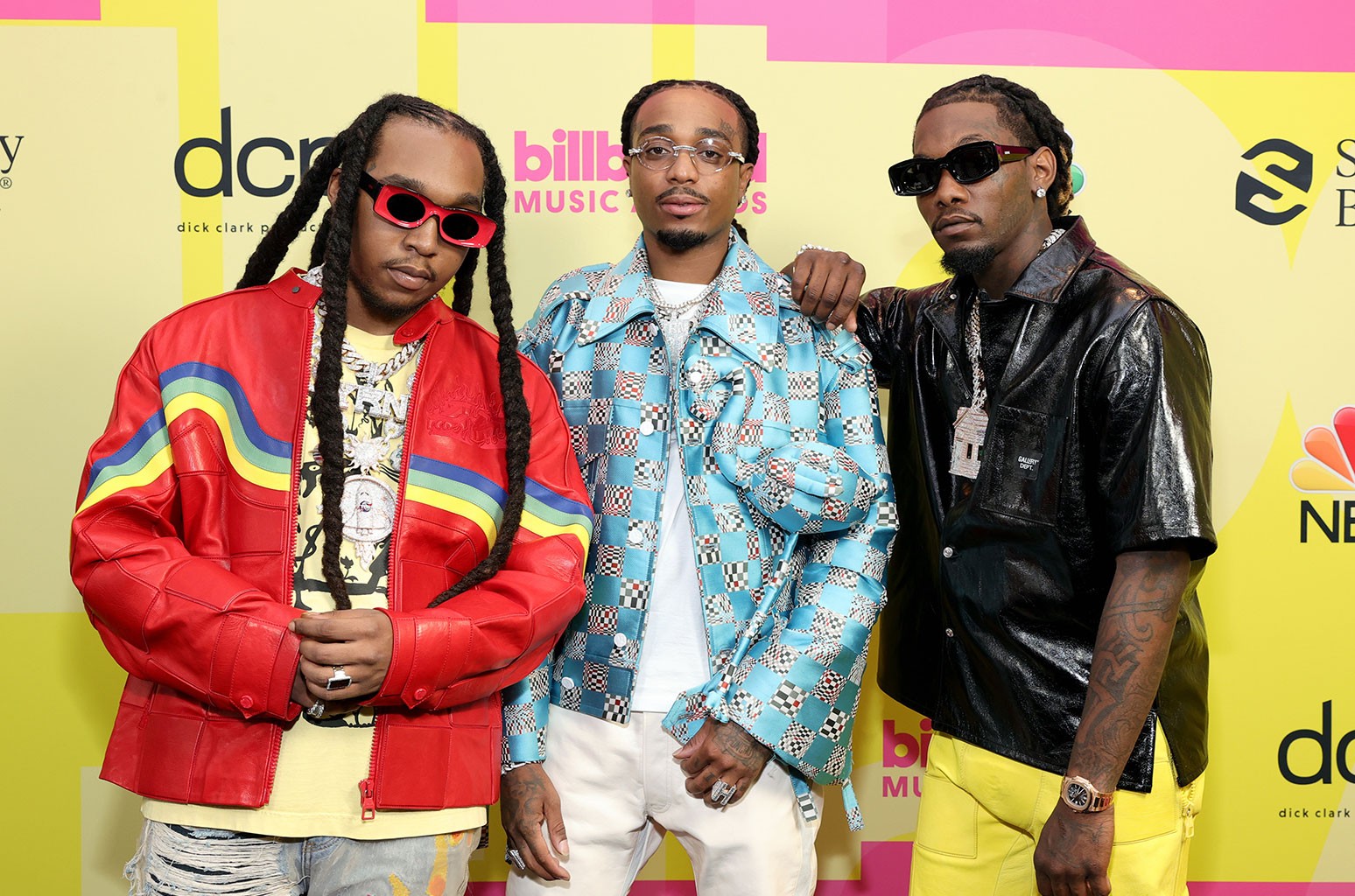 Migos Shares Track List For ‘CULTURE 3’ Featuring Drake, Future, Pop Smoke & More
