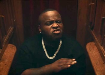 Morray Drops Video for New Song ‘Mistakes’: Watch