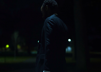 Introducing nVision Emerging Singer-Songwriter and Rapper Israel