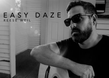 Reese Weil Debuts Lake-Pop Soundscape with New EP ‘Easy Daze’