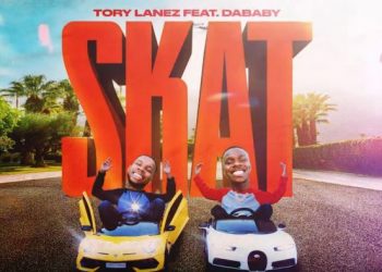 Tory Lanez – SKAT (feat. DaBaby)