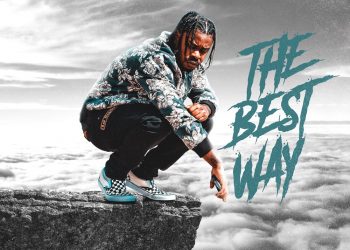MiFly artist Marlo Primo Returns with New Song ‘The Best Way’