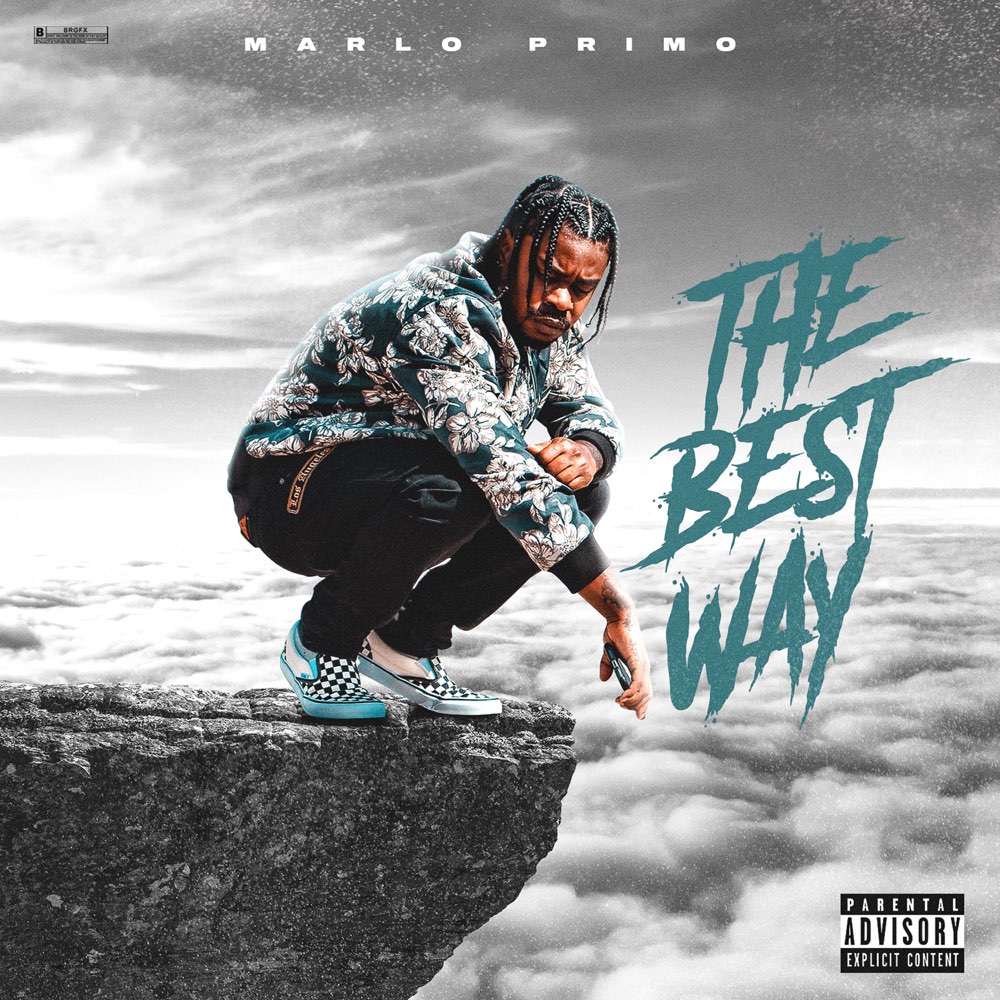 MiFly artist Marlo Primo Returns with New Song 'The Best Way'