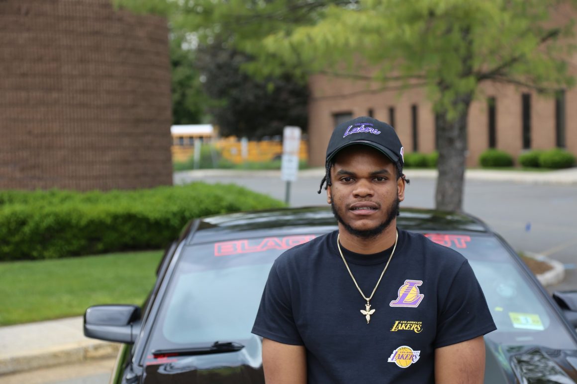 NJ artist Thrashboy P Releases New Album 'Trapcation'