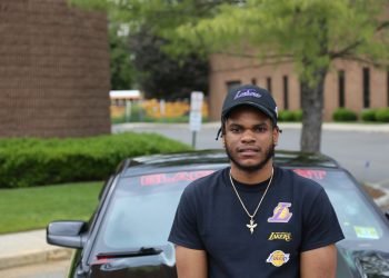 NJ artist Thrashboy P Releases New Album 'Trapcation'