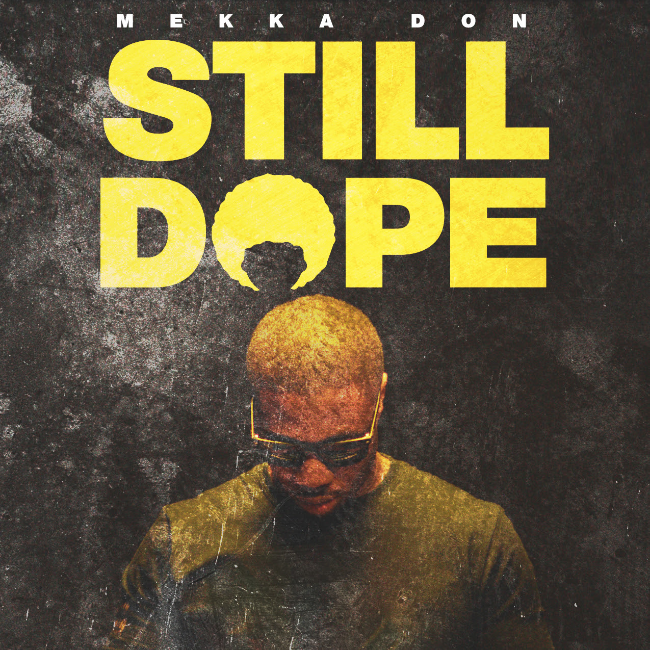 Mekka Don Releases Powerful Video For His Latest Release 'Still Dope'
