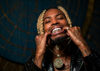 Bronx Born Artist Riichylee Releases New Single 'Trust'
