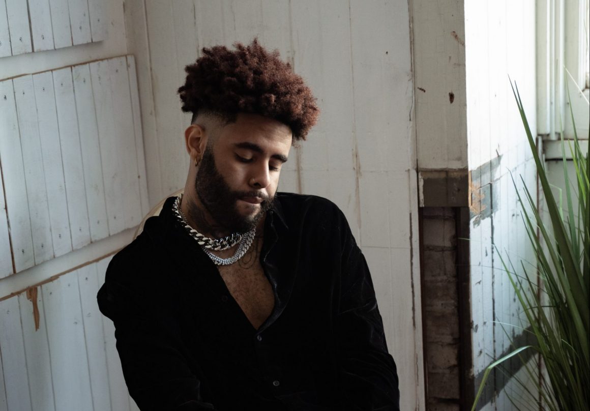 June3rd Sets The Mood For Summer With New Single 'Ruff Ryder'