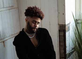 June3rd Sets The Mood For Summer With New Single 'Ruff Ryder'