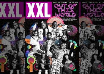 The 2021 XXL Freshman Class Has Been Revealed