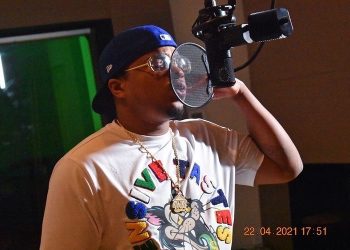 Mississippi Hip Hop Artist $tackz Tag Teams New Single ‘My Time’ With Kirko Bangz