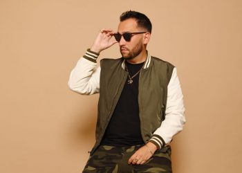 Multi Grammy Nominated, Brit Award Winning Producer Boom Dice Returns With Eagerly Awaited New Single ‘Embers’