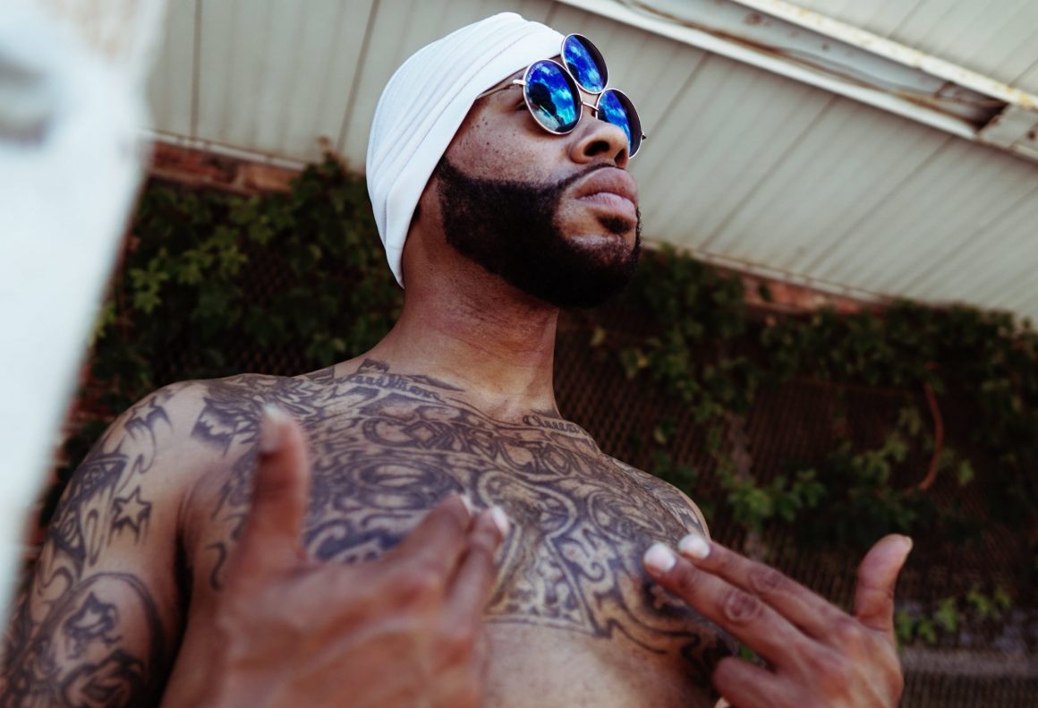 York Ill Releases New Single 'Wanna Kno'