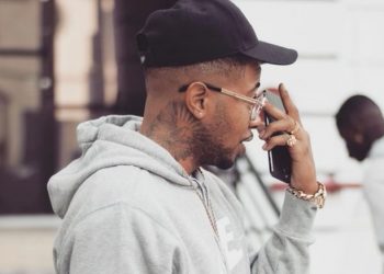 Compton Rising artist JAYSENLAZY Shares New Songs