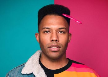 Black Prez Releases Two Songs Ahead of Album, ‘Häagen Dazs’ & ‘What It Is’