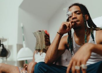 Rapper Ol’ Smith Drops New Visual 'To Run It Up' Ft. Ron Suno