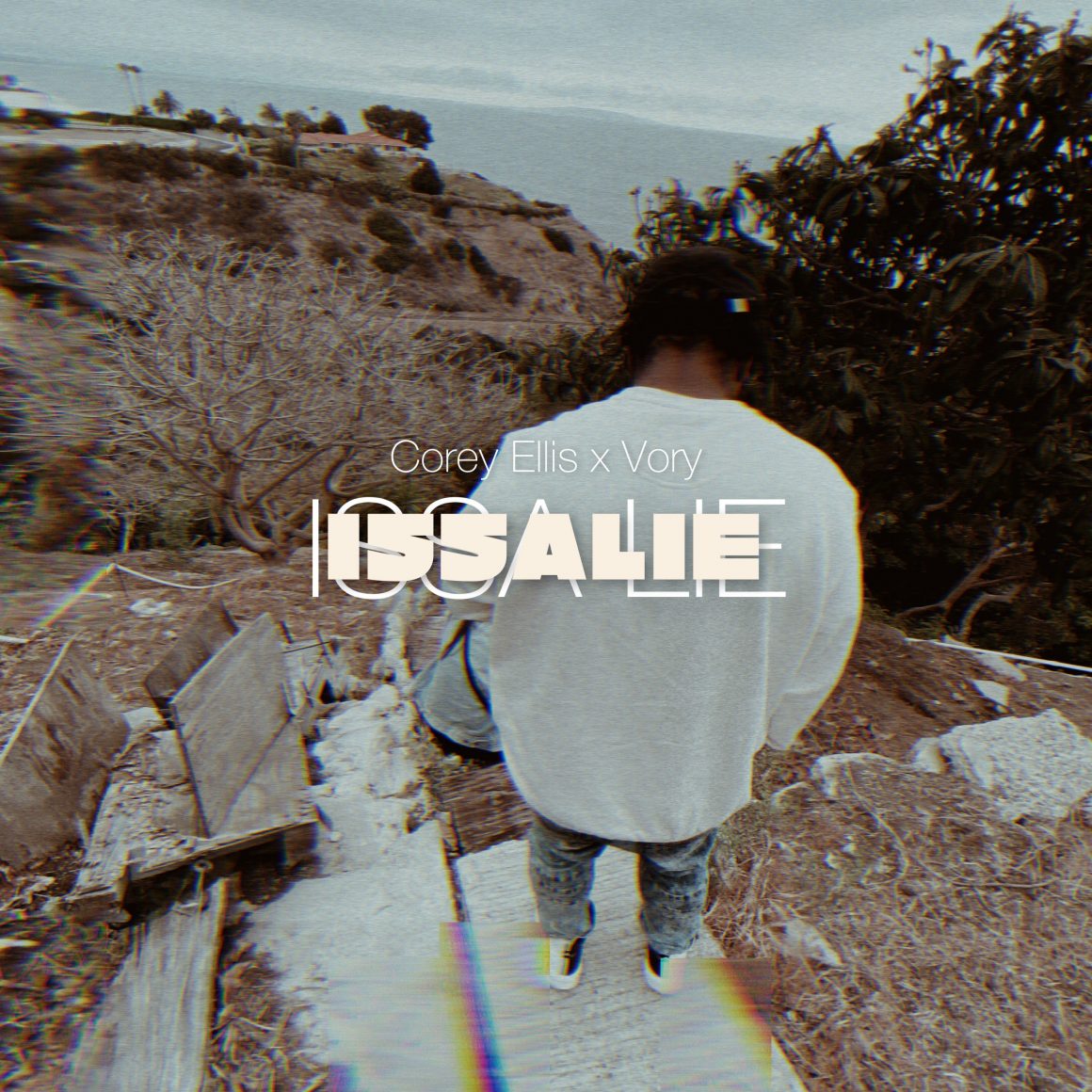 Corey Ellis Readies Vory Collaboration On 'Issalie'