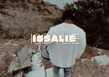 Corey Ellis Readies Vory Collaboration On 'Issalie'