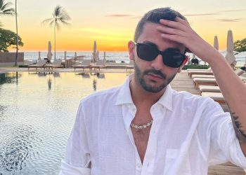 The Rising Music Sensation Yazan Alsharif Shows How to Stand Out from the Crowd